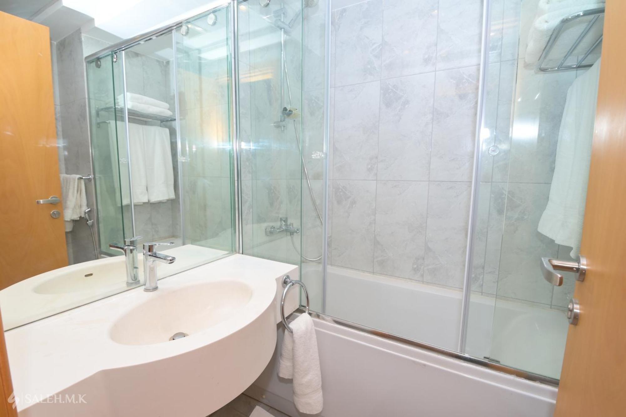 Nawazi Towers Hotel Mecca Bagian luar foto