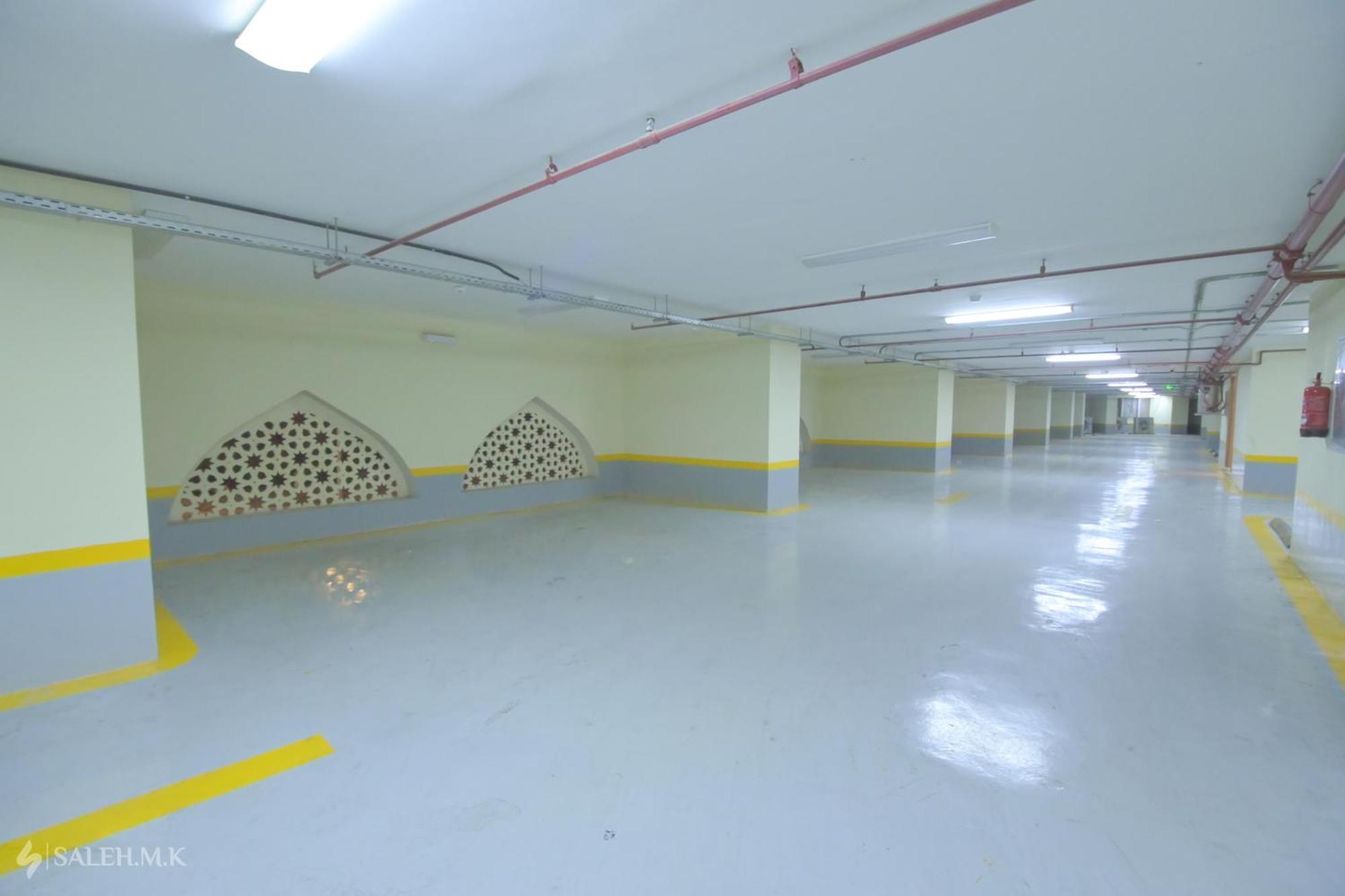 Nawazi Towers Hotel Mecca Bagian luar foto