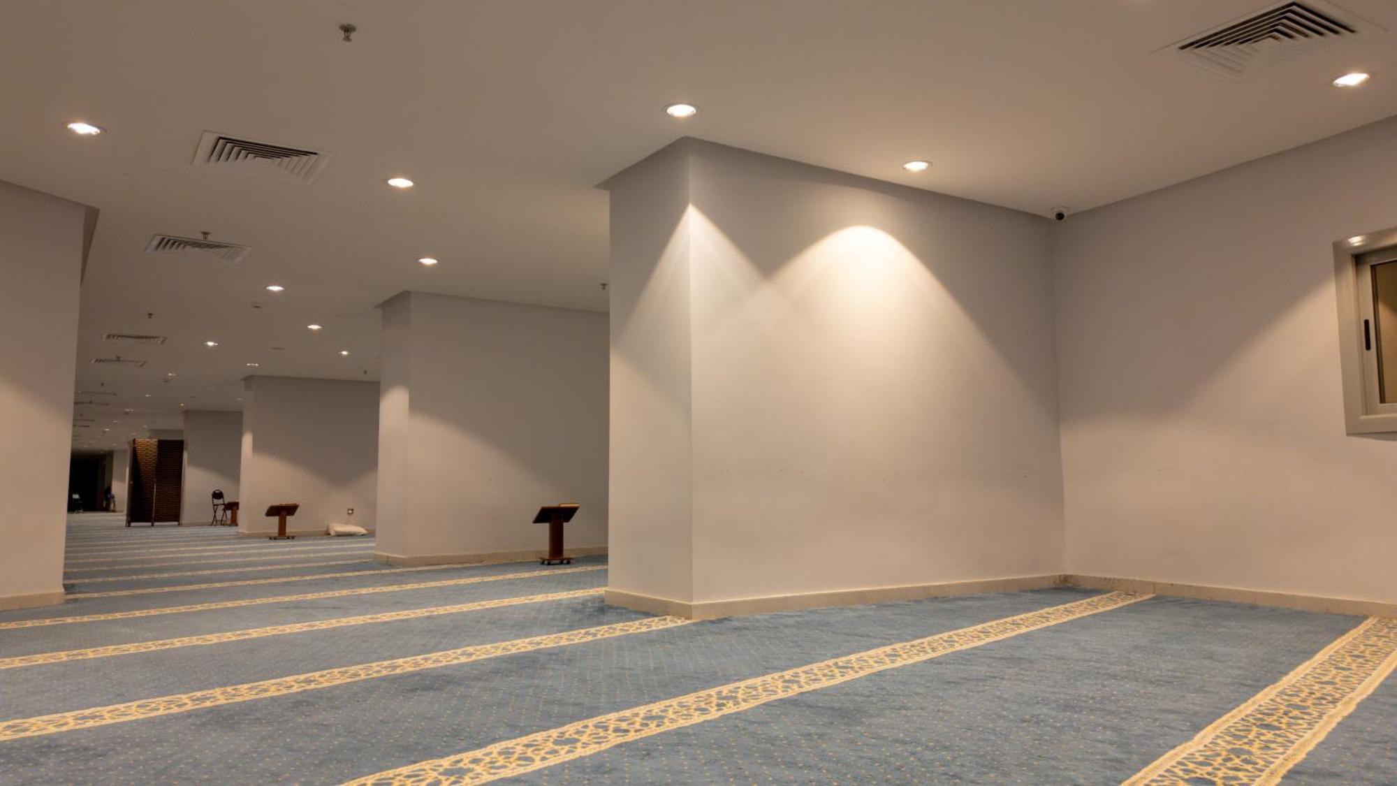 Nawazi Towers Hotel Mecca Bagian luar foto
